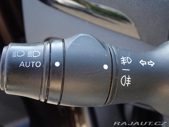 Renault Grand Scénic 1.6 dCi 96kW ČR SERVISKA 2015