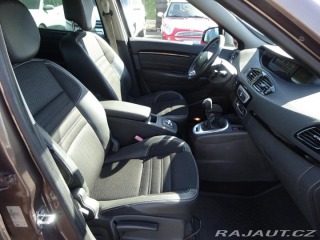 Renault Grand Scénic 1.6 dCi 96kW ČR SERVISKA 2015