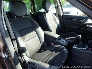 Renault Grand Scénic 1.6 dCi 96kW ČR SERVISKA 2015