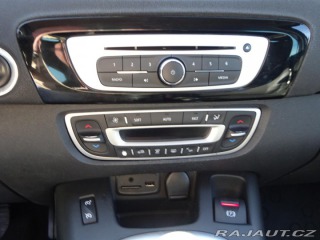 Renault Grand Scénic 1.6 dCi 96kW ČR SERVISKA 2015
