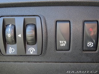 Renault Grand Scénic 1.6 dCi 96kW ČR SERVISKA 2015