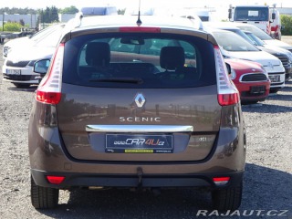 Renault Grand Scénic 1.6 dCi 96kW ČR SERVISKA 2015