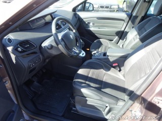 Renault Grand Scénic 1.6 dCi 96kW ČR SERVISKA 2015