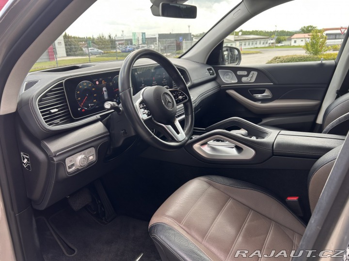 Mercedes-Benz GLE 400d 4MATIC AMG 2019