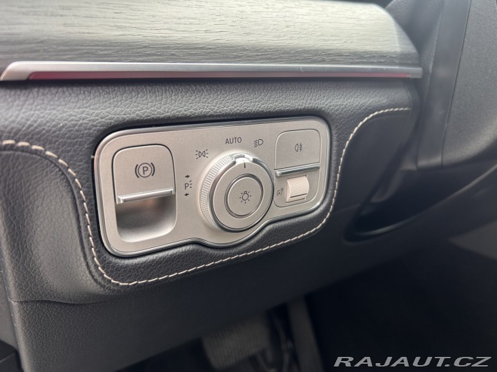 Mercedes-Benz GLE 400d 4MATIC AMG 2019