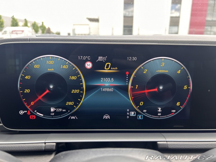 Mercedes-Benz GLE 400d 4MATIC AMG 2019