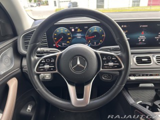 Mercedes-Benz GLE 400d 4MATIC AMG 2019