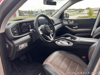 Mercedes-Benz GLE 400d 4MATIC AMG 2019