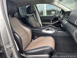 Mercedes-Benz GLE 400d 4MATIC AMG 2019