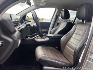 Mercedes-Benz GLE 400d 4MATIC AMG 2019