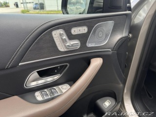Mercedes-Benz GLE 400d 4MATIC AMG 2019