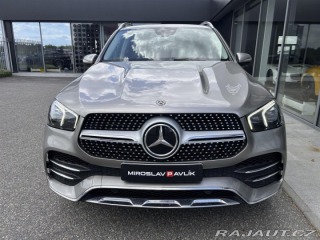 Mercedes-Benz GLE 400d 4MATIC AMG 2019