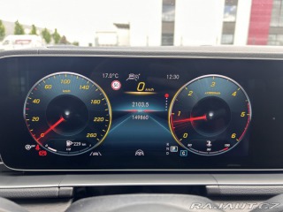 Mercedes-Benz GLE 400d 4MATIC AMG 2019