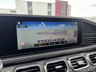 Mercedes-Benz GLE 400d 4MATIC AMG 2019