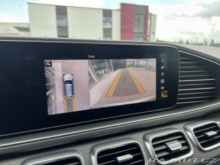Mercedes-Benz GLE 400d 4MATIC AMG 2019