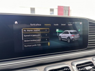 Mercedes-Benz GLE 400d 4MATIC AMG 2019