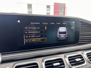 Mercedes-Benz GLE 400d 4MATIC AMG 2019