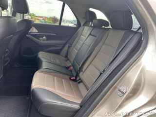 Mercedes-Benz GLE 400d 4MATIC AMG 2019