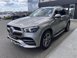 Mercedes-Benz GLE 400d 4MATIC AMG 2019