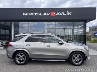 Mercedes-Benz GLE 400d 4MATIC AMG 2019