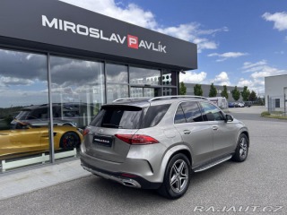 Mercedes-Benz GLE 400d 4MATIC AMG 2019