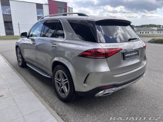 Mercedes-Benz GLE 400d 4MATIC AMG 2019