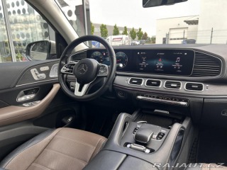 Mercedes-Benz GLE 400d 4MATIC AMG 2019
