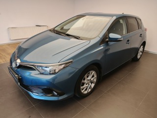 Toyota Auris 1.6 Valvematic Active