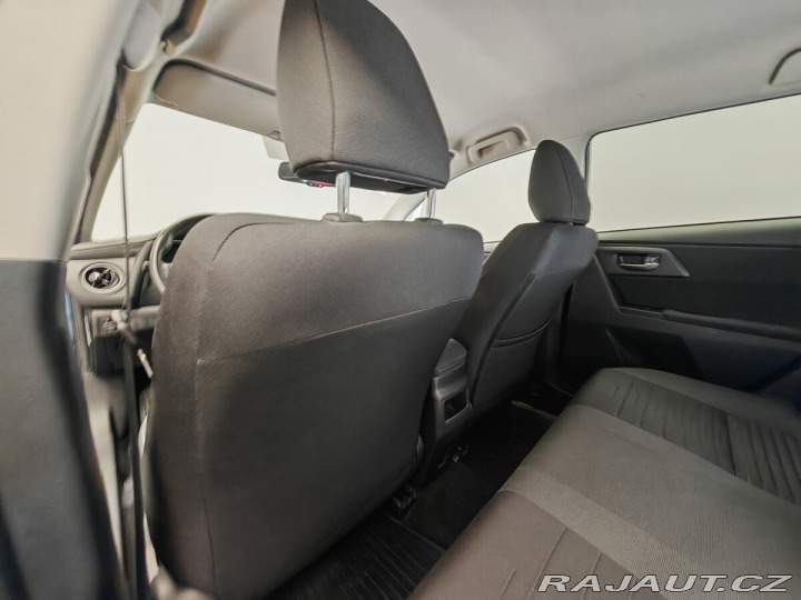 Toyota Auris 1.6 Valvematic Active 2016