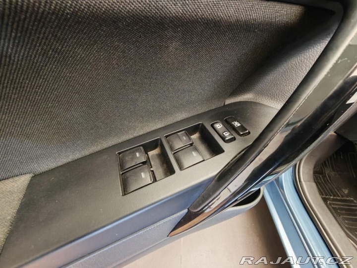 Toyota Auris 1.6 Valvematic Active 2016