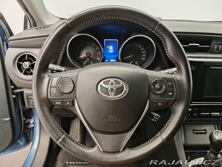 Toyota Auris 1.6 Valvematic Active 2016