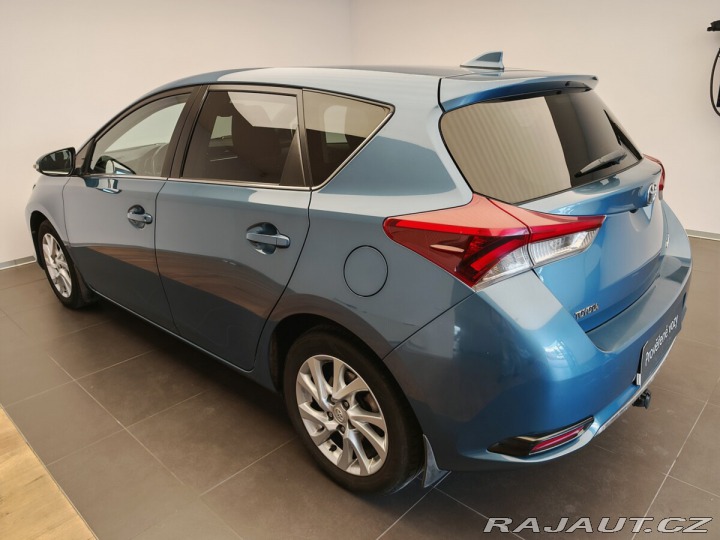 Toyota Auris 1.6 Valvematic Active 2016