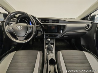 Toyota Auris 1.6 Valvematic Active 2016