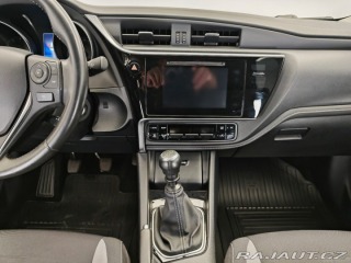 Toyota Auris 1.6 Valvematic Active 2016