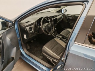 Toyota Auris 1.6 Valvematic Active 2016