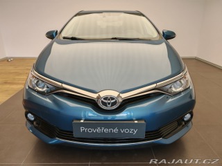 Toyota Auris 1.6 Valvematic Active 2016
