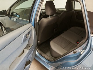 Toyota Auris 1.6 Valvematic Active 2016