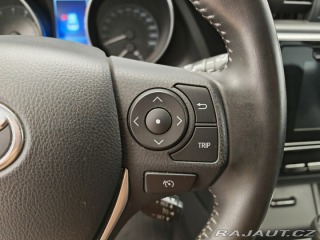 Toyota Auris 1.6 Valvematic Active 2016