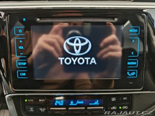 Toyota Auris 1.6 Valvematic Active 2016