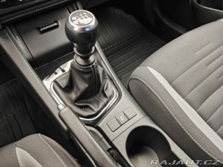 Toyota Auris 1.6 Valvematic Active 2016