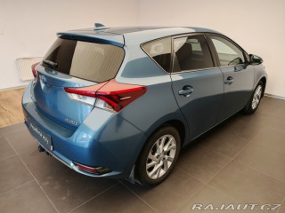 Toyota Auris 1.6 Valvematic Active 2016