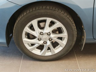 Toyota Auris 1.6 Valvematic Active 2016