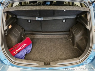 Toyota Auris 1.6 Valvematic Active 2016