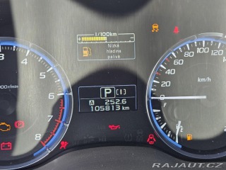 Subaru Levorg 1,6 GT CVT Comfort CZ 2016