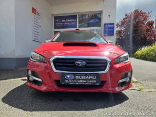 Subaru Levorg 1,6 GT CVT Comfort CZ 2016
