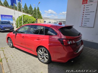 Subaru Levorg 1,6 GT CVT Comfort CZ 2016