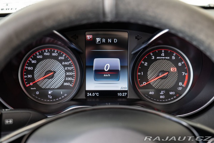 Mercedes-Benz AMG GT C Roadster EDITION 50 1of 2018