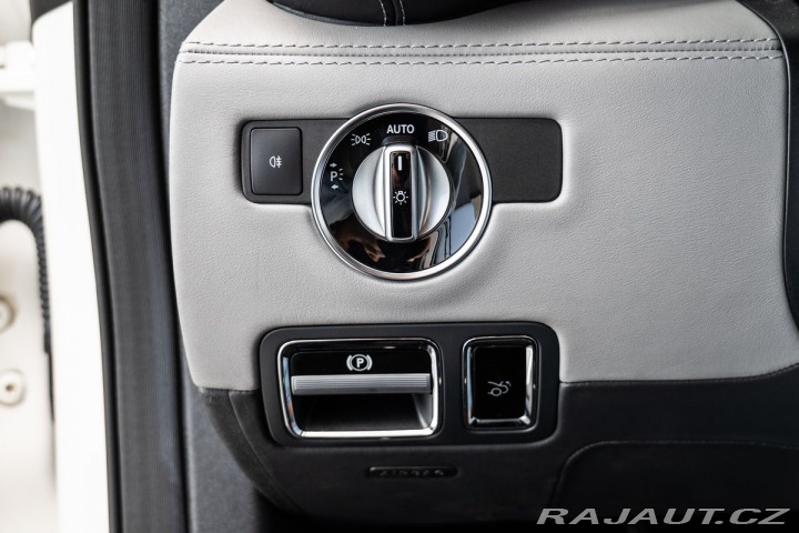 Mercedes-Benz AMG GT C Roadster EDITION 50 1of 1800