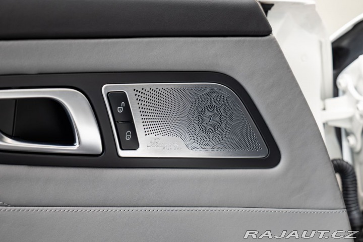 Mercedes-Benz AMG GT C Roadster EDITION 50 1of 1800