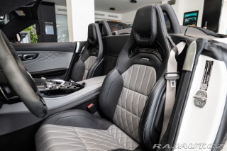 Mercedes-Benz AMG GT C Roadster EDITION 50 1of 2018